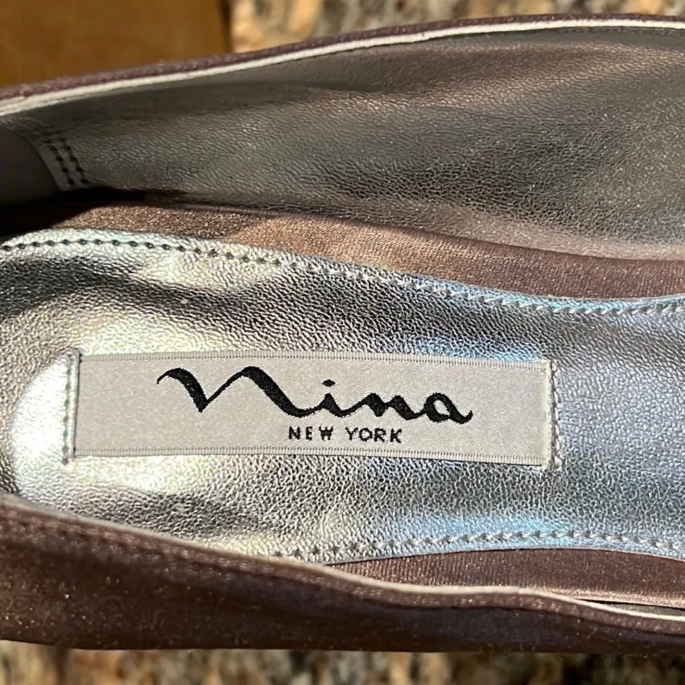 Nina new york